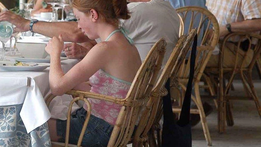 Ristoranti e negozi hanno sofferto in questi mesi estivi (foto d’archivio) Ristoranti e negozi hanno sofferto in questi mesi estivi (foto d’archivio)