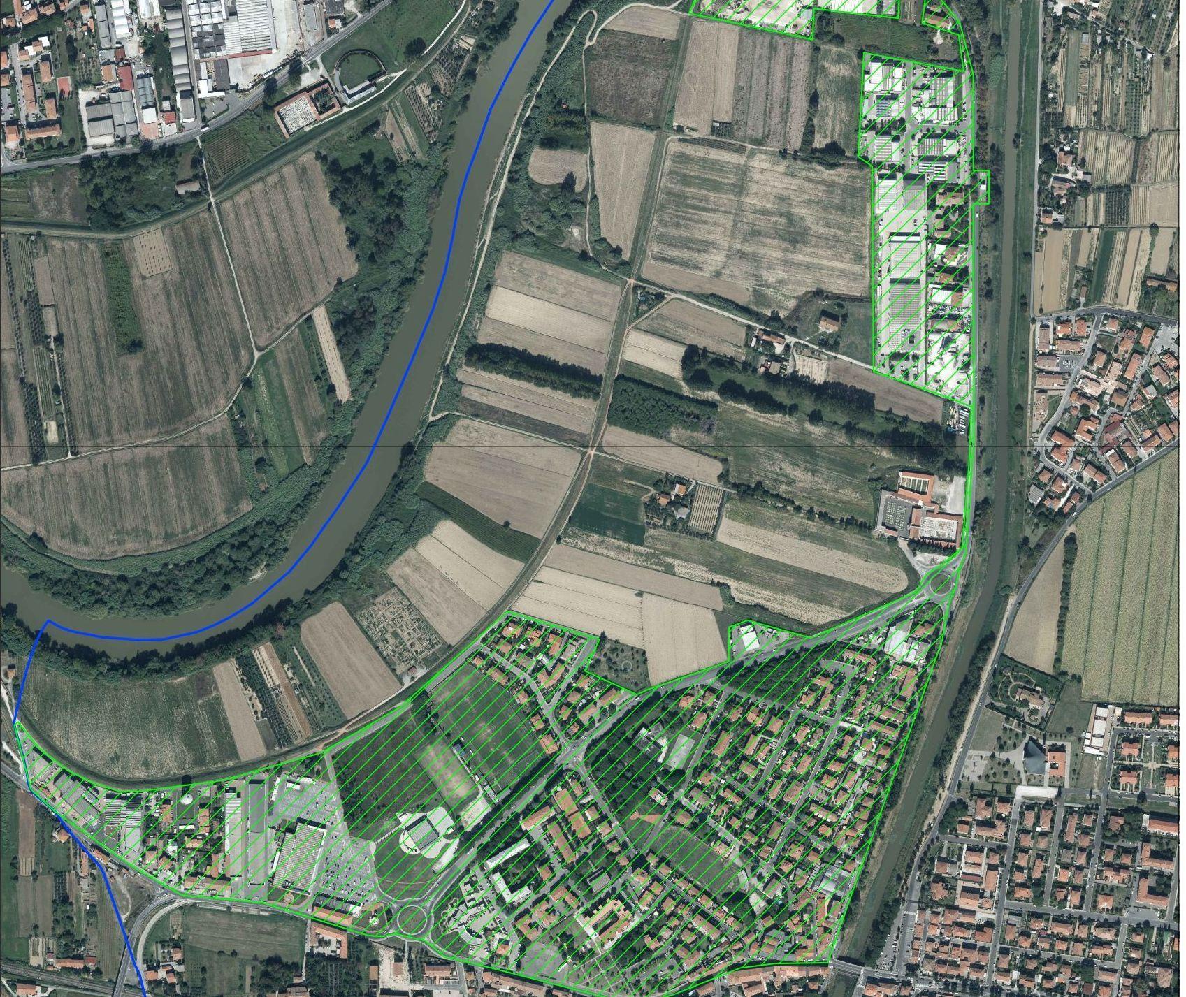 Ponte della Botte chiuso. Soldi alle imprese in crisi. Domande entro dieci giorni