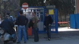 La Eaton quando era ancora operativa La Eaton quando era ancora operativa