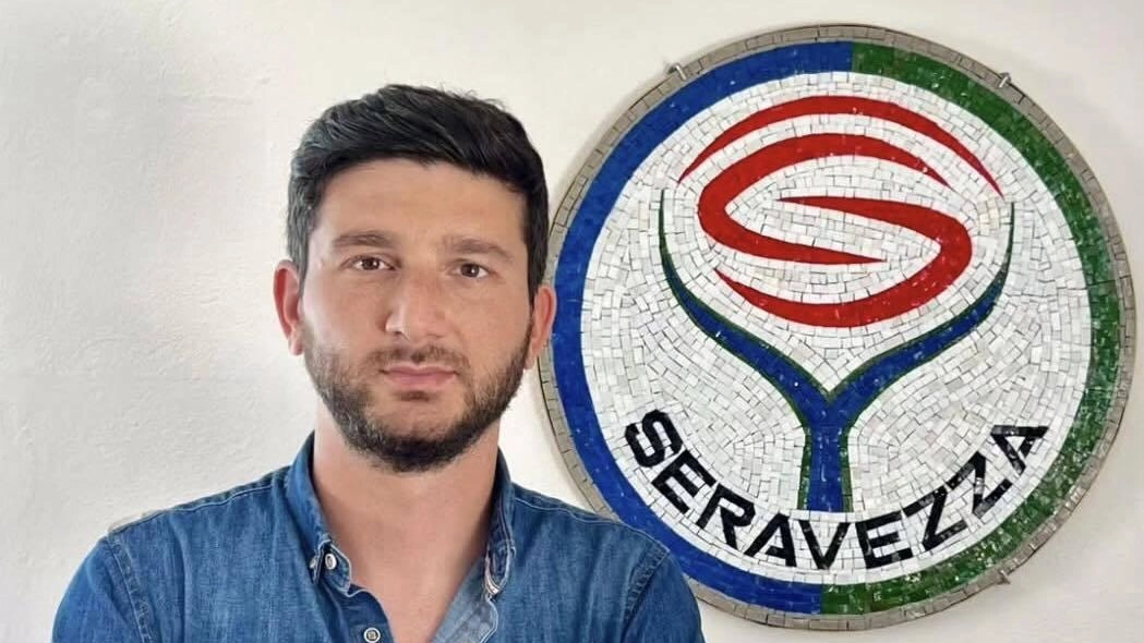 Seravezza: Rinnovo per Calistri, Addio a Brando per la Stagione 2025/2026