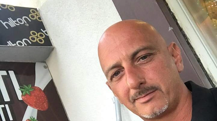 Paolo Pardini vittima di un tragico incidente in moto lungo la Variante Paolo Pardini vittima di un tragico incidente in moto lungo la Variante