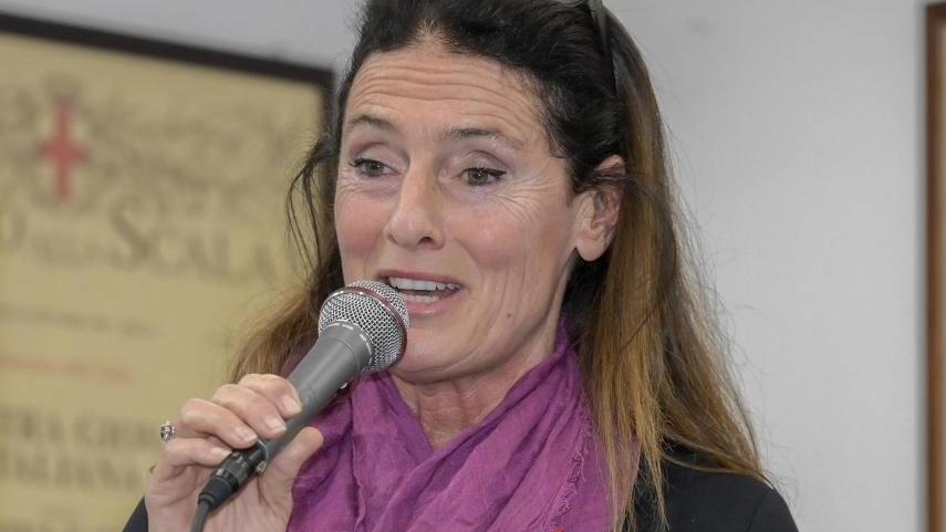 Oggi la presentazione. Il sindaco Cristina Scaletti. "Frutto della partecipazione". Oggi la presentazione. Il sindaco Cristina Scaletti. "Frutto della partecipazione".