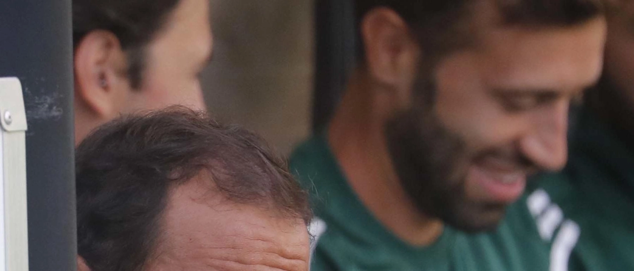 Mercato sempre vivo. L’allenatore Bellazzini ha parlato chiaro: "Alla nostra rosa mancano due giocatori»