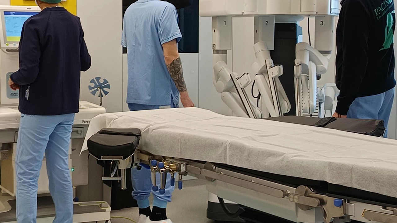 Il San Donato ha un ambulatorio di cardiochirurgia. Aperto una volta la settimana, si aggiunge a quello dedicato alla...