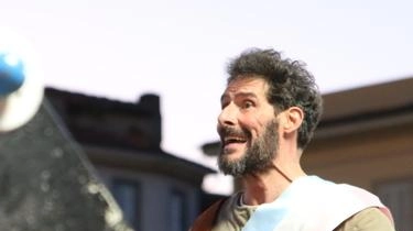 Magistratura dei Mattaccini: "Innamorato di questa squadra. Saremo l’ago della bilancia"
