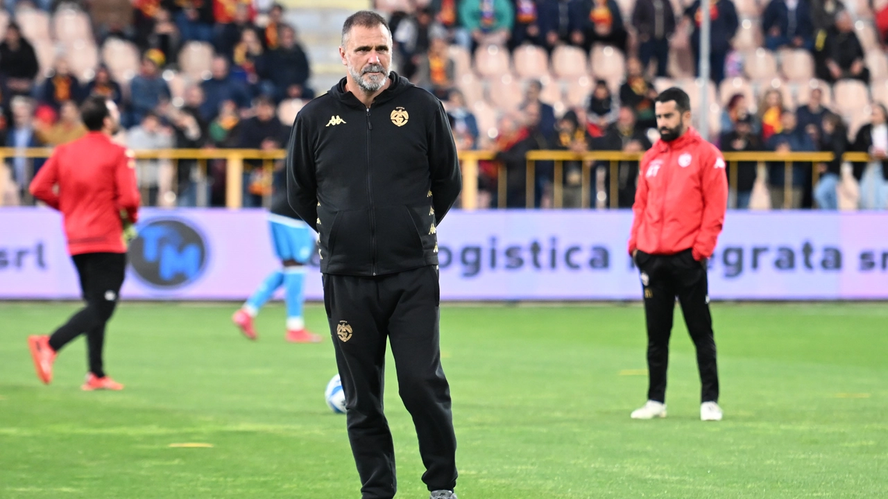 Luca D’Angelo (Andrea Rosito/Agenzia Liverani Sas)