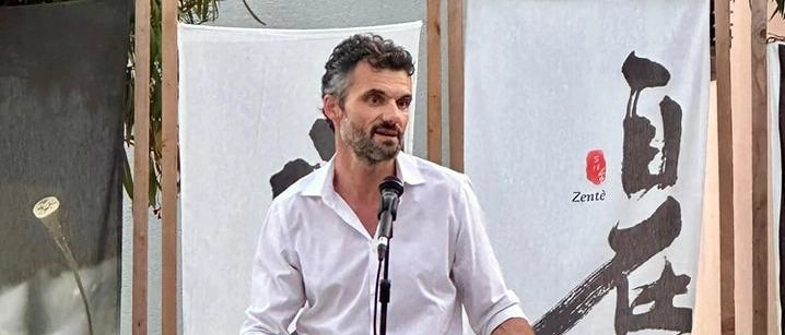 Il dibattito sul futuro del Pd. Il piano dell’ex sindaco Biffoni: "Confronto con la nostra gente. Voto toscano e congresso"