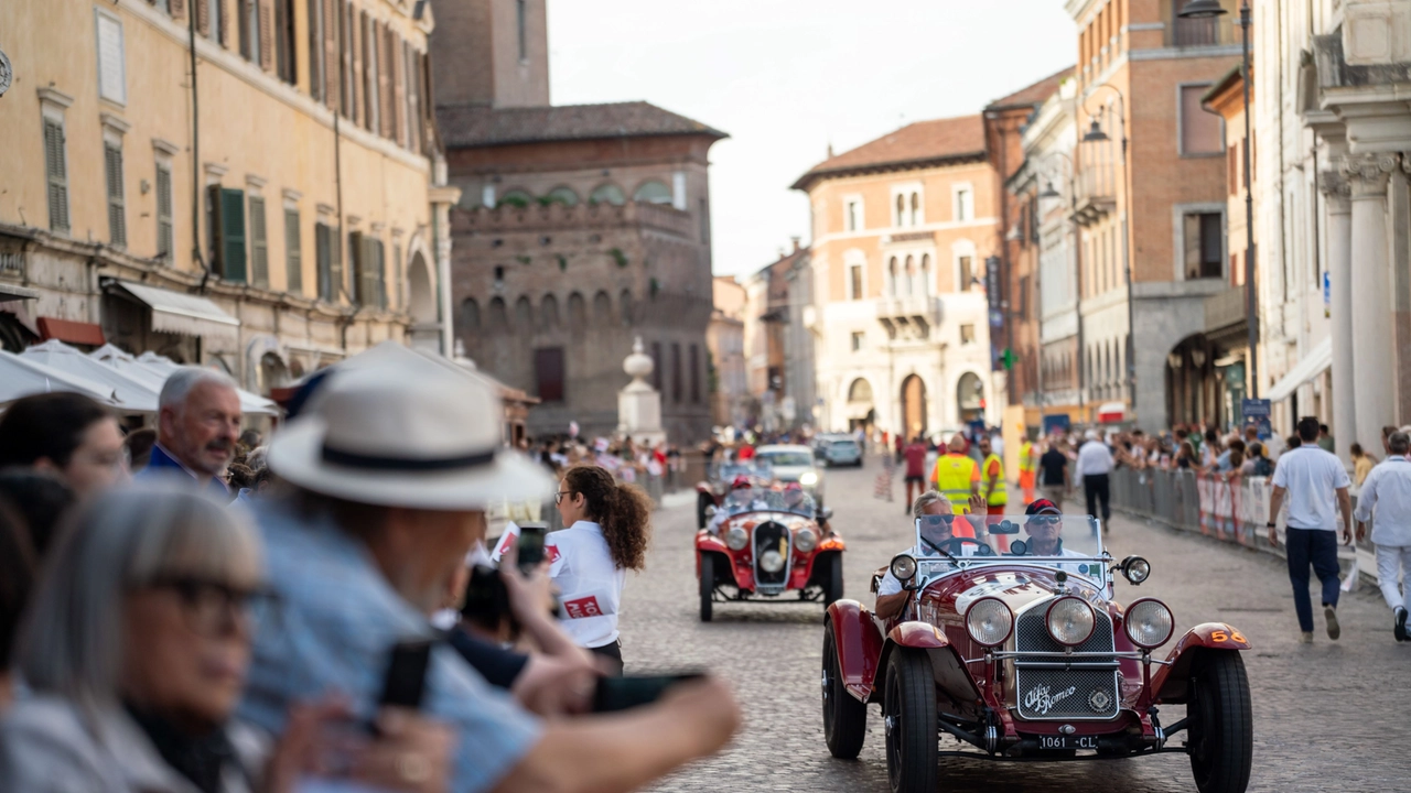 mille miglia mille miglia