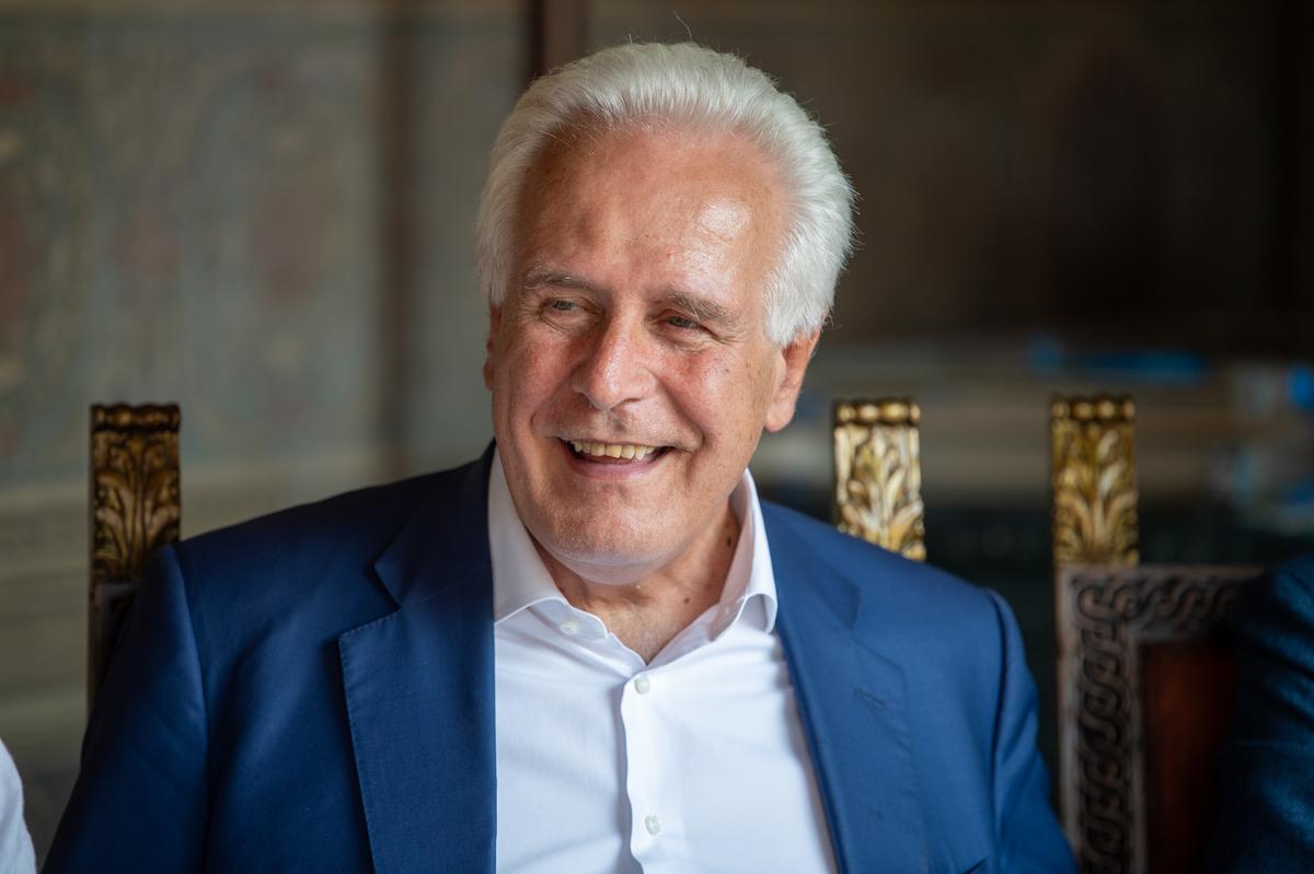 Giani e il futuro di Prato. “Sinergia con Tescaroli, il ministro può aiutare”
