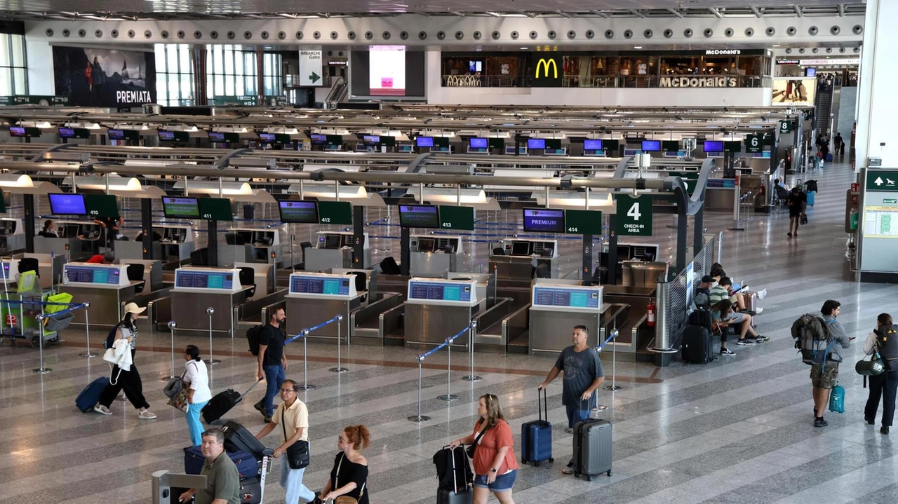 Rafforzare i diritti dei passeggeri in tutta l'Ue Rafforzare i diritti dei passeggeri in tutta l'Ue