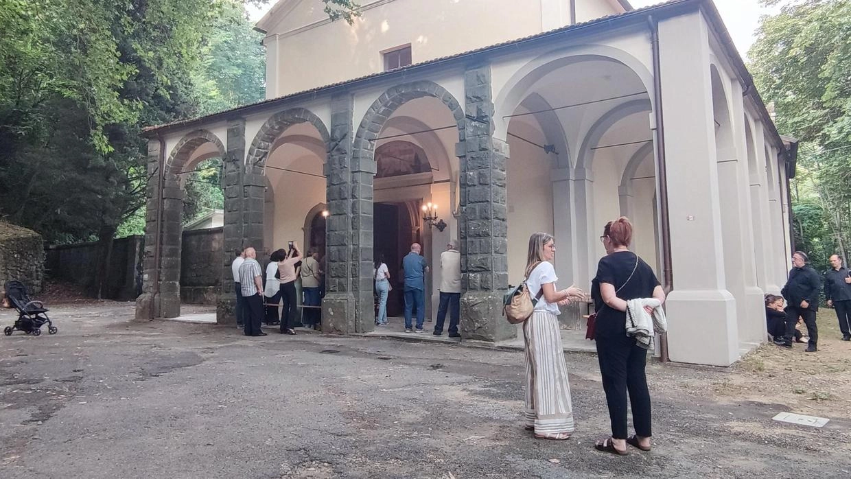Alcuni momenti dell’iniziativa andata in scena nella giornata di lunedì Alcuni momenti dell’iniziativa andata in scena nella giornata di lunedì