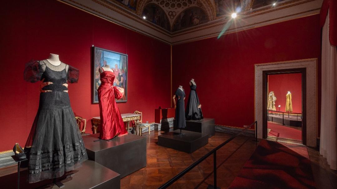 A Palazzo Pitti il A Palazzo Pitti il