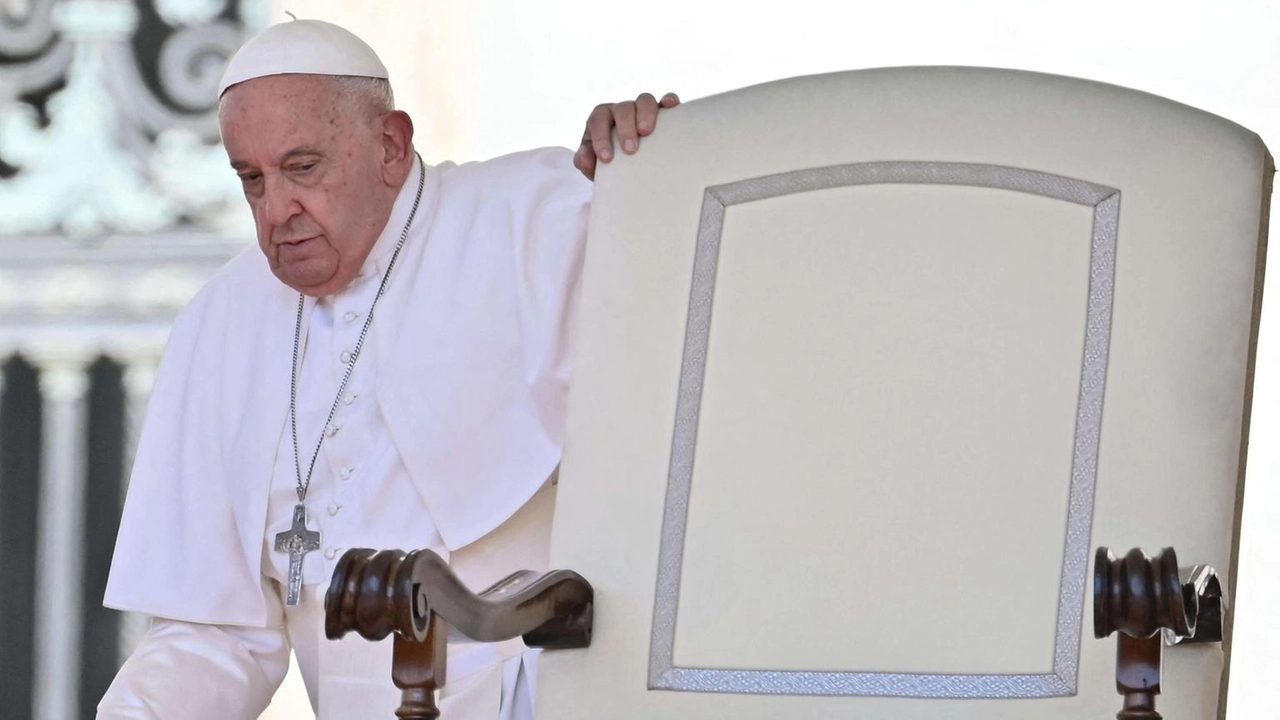 Papa Francesco è tornato alla Casa del Padre lunedì mattina alle 7.35. I suoi funerali saranno celebrati sabato in piazza San Pietro