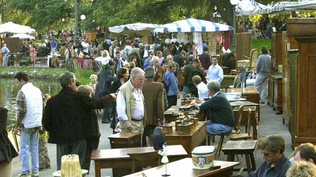 Cibo, cultura e rievocazioni:. antiquari a Firenze, bestiame a Rignano e sbandieratori a San Donnino Cibo, cultura e rievocazioni:. antiquari a Firenze, bestiame a Rignano e sbandieratori a San Donnino