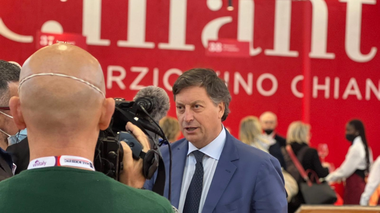 Vinitaly, il Consorzio Vino Chianti si presenta con 269 etichette