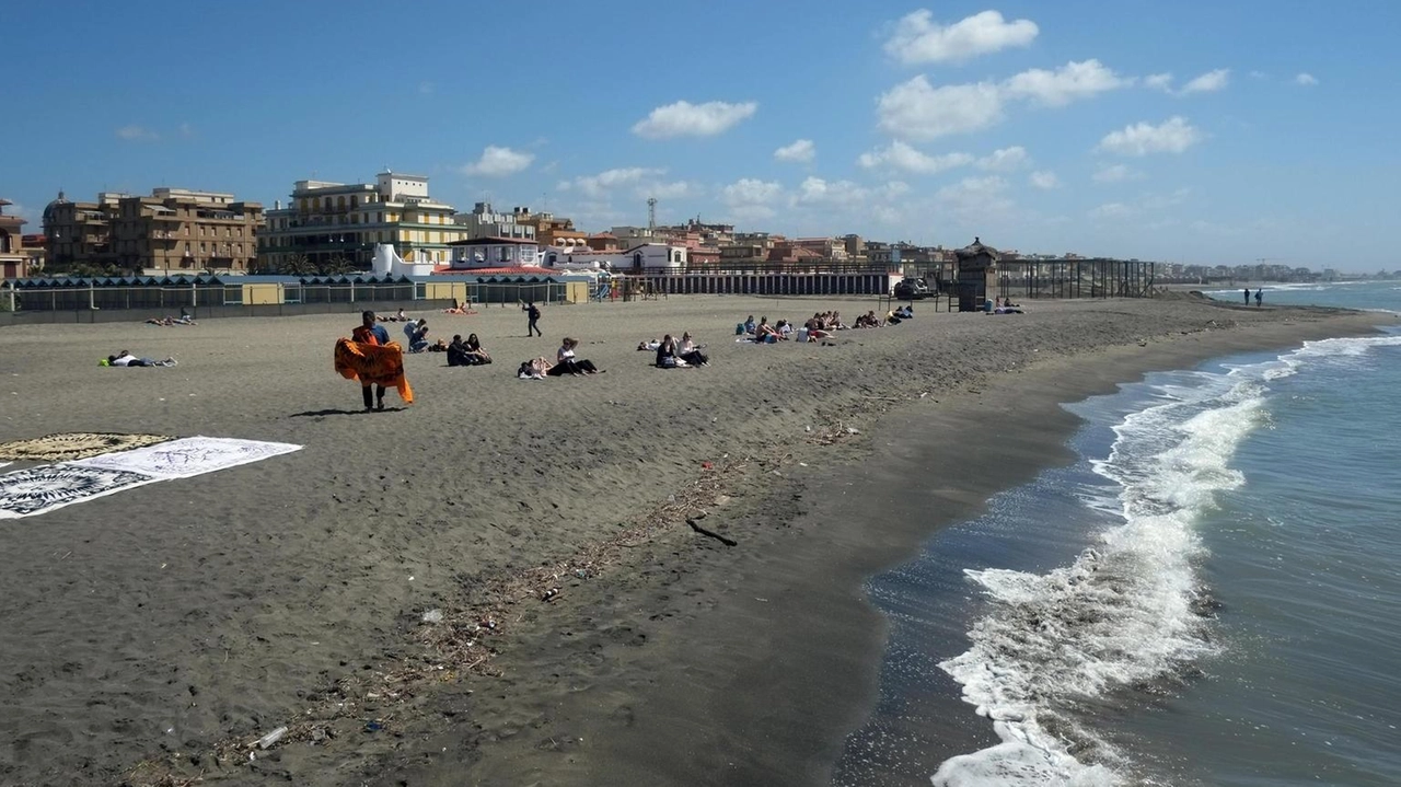 Ministero Salute, oggi 5 città bollino giallo, domani una Ministero Salute, oggi 5 città bollino giallo, domani una