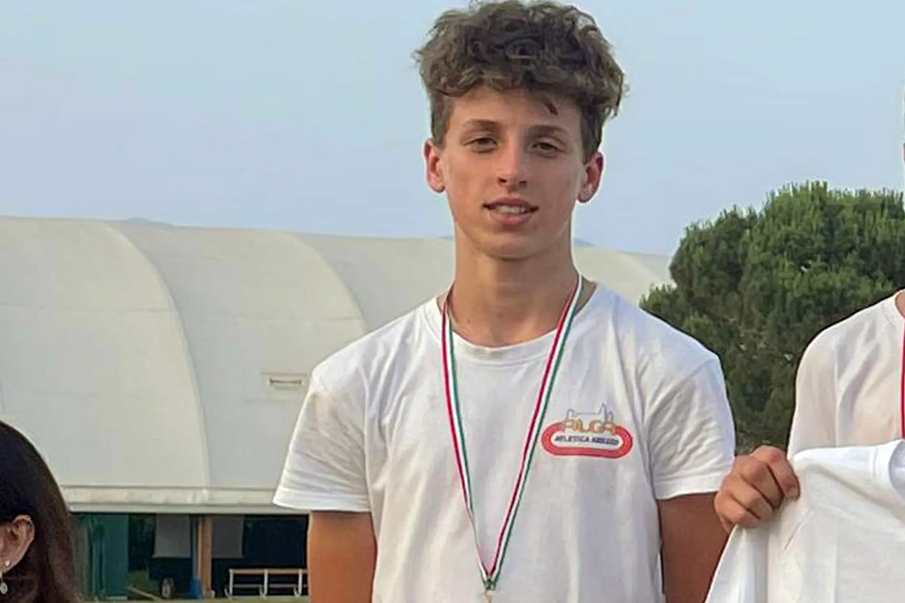 Due medaglie per l’Alga Atletica Arezzo ai campionati regionali giovanili