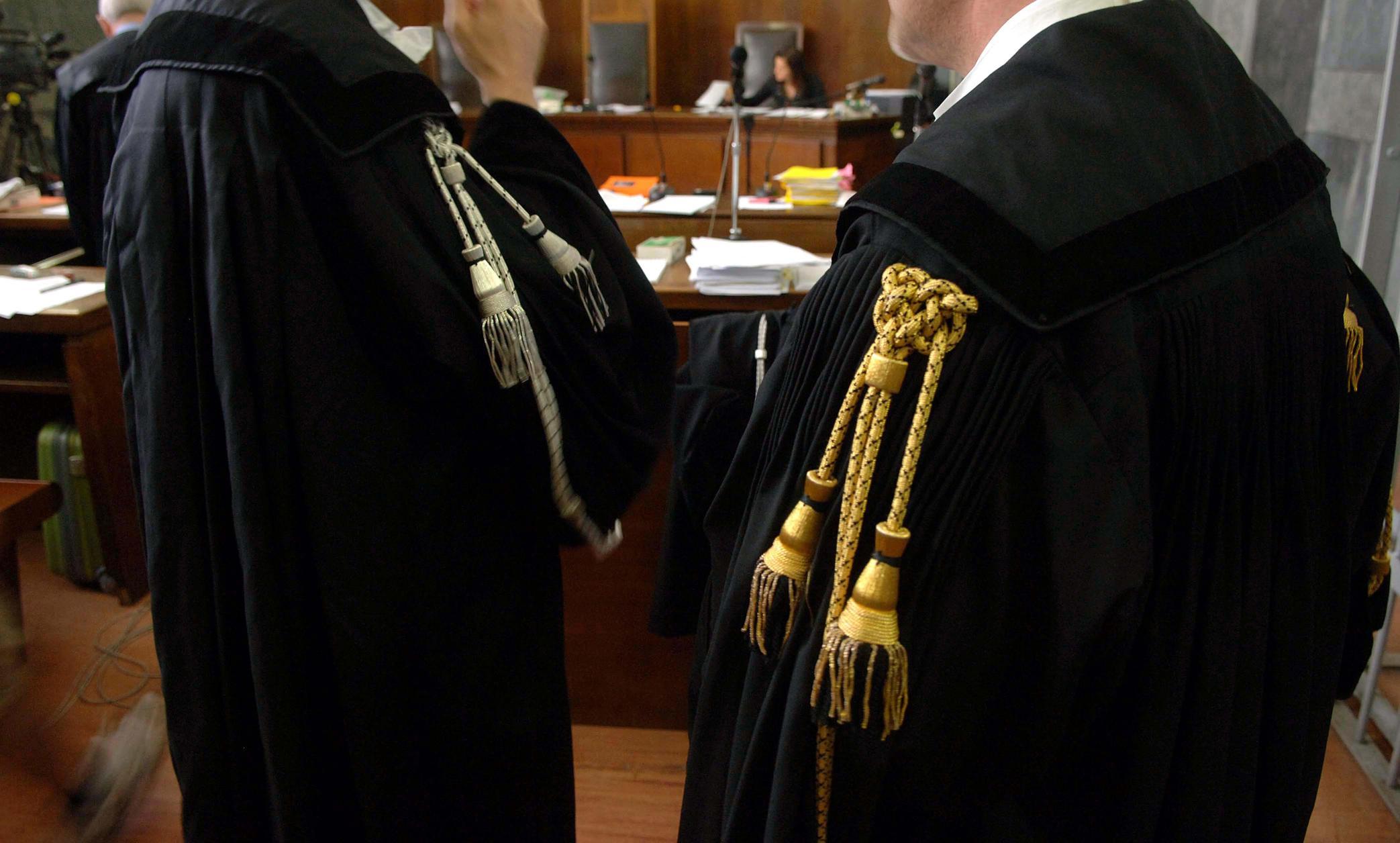 imprenditore ucciso a terni condannato un 48enne