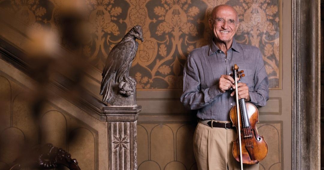 salvatore accardo amp friends musica da camera al chigiana international festival