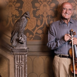Salvatore Accardo & Friends: musica da camera al Chigiana International Festival