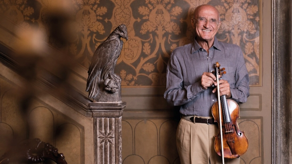 Salvatore Accardo & Friends: musica da camera al Chigiana International Festival