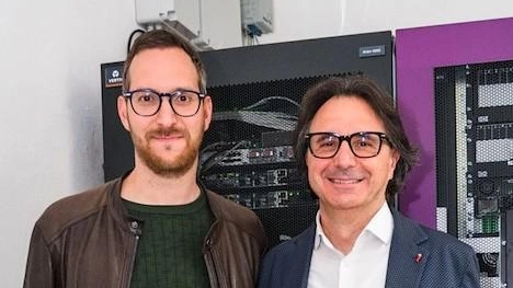 Il Comune di Pitigliano ha ricevuto il Premio Innovazione Digitale 2025 nella categoria "Smart City – Piccoli Comuni", promosso dalla... Il Comune di Pitigliano ha ricevuto il Premio Innovazione Digitale 2025 nella categoria "Smart City – Piccoli Comuni", promosso dalla...