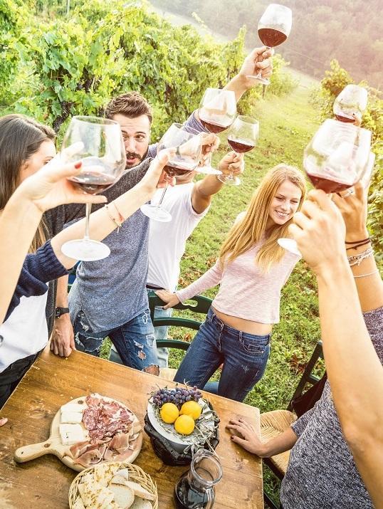 vacanze in campagna grandi potenzialit224 ma dobbiamo cogliere i tempi che cambiano
