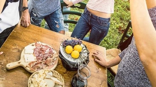 Antonio Baisi, presidente di ’Terra Nostra’, traccia un primo bilancio "Non può esserci una valutazione che va bene per tutti, perché i risultati dipendono da cosa e come ogni singolo agriturismo riesce ad offrire".