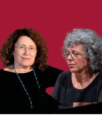 Concerto: "Piano Duos" per la Chigiana