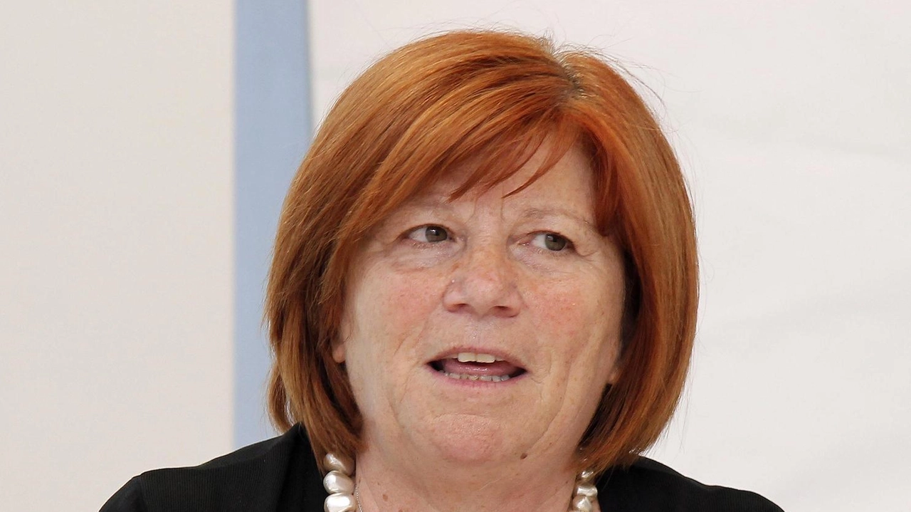Scontro a Firenze su un evento sulle "Donne al lavoro" senza la partecipazione della consigliera di parità della Toscana. Maria Grazia Maestrelli esclusa e critica la mancanza di riconoscimento del suo ruolo. La Regione Toscana e l'assessora Nardini non hanno ancora risposto. Scontro a Firenze su un evento sulle "Donne al lavoro" senza la partecipazione della consigliera di parità della Toscana. Maria Grazia Maestrelli esclusa e critica la mancanza di riconoscimento del suo ruolo. La Regione Toscana e l'assessora Nardini non hanno ancora risposto.