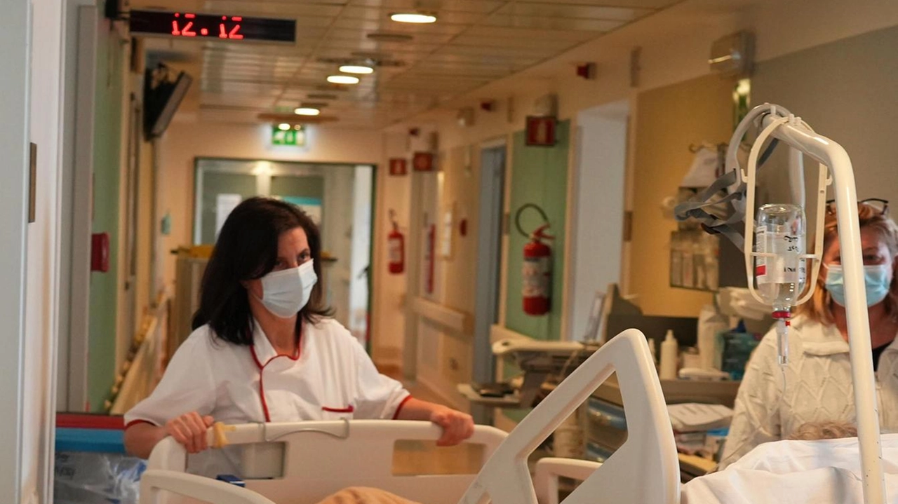 La robotica a servizio della sanità. Il San Donato continua a registrare importanti traguardi. È di pochi giorni fa il... La robotica a servizio della sanità. Il San Donato continua a registrare importanti traguardi. È di pochi giorni fa il...