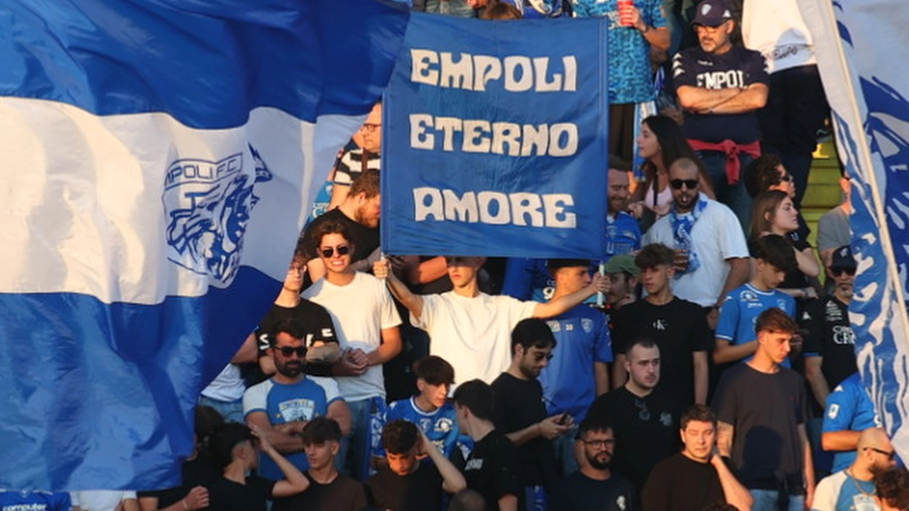 Empoli Under 16 e Under 18 trionfano: vittorie decisive per lo scudetto