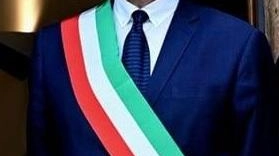 Il sindaco Leonardo Fornaciari Il sindaco Leonardo Fornaciari