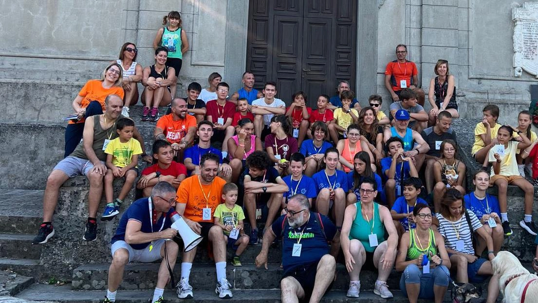 Gli eventi sono stati promossi dal circolo Anspi San Terenziano di Pieve. Il presidente: "Siamo soddisfatti" Gli eventi sono stati promossi dal circolo Anspi San Terenziano di Pieve. Il presidente: "Siamo soddisfatti"