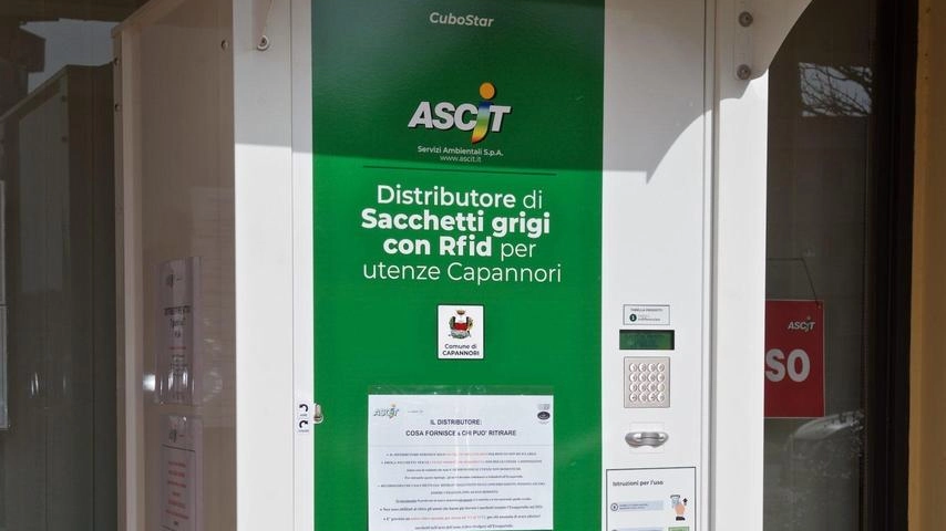 Il futuro è nei distributori automatici Il futuro è nei distributori automatici