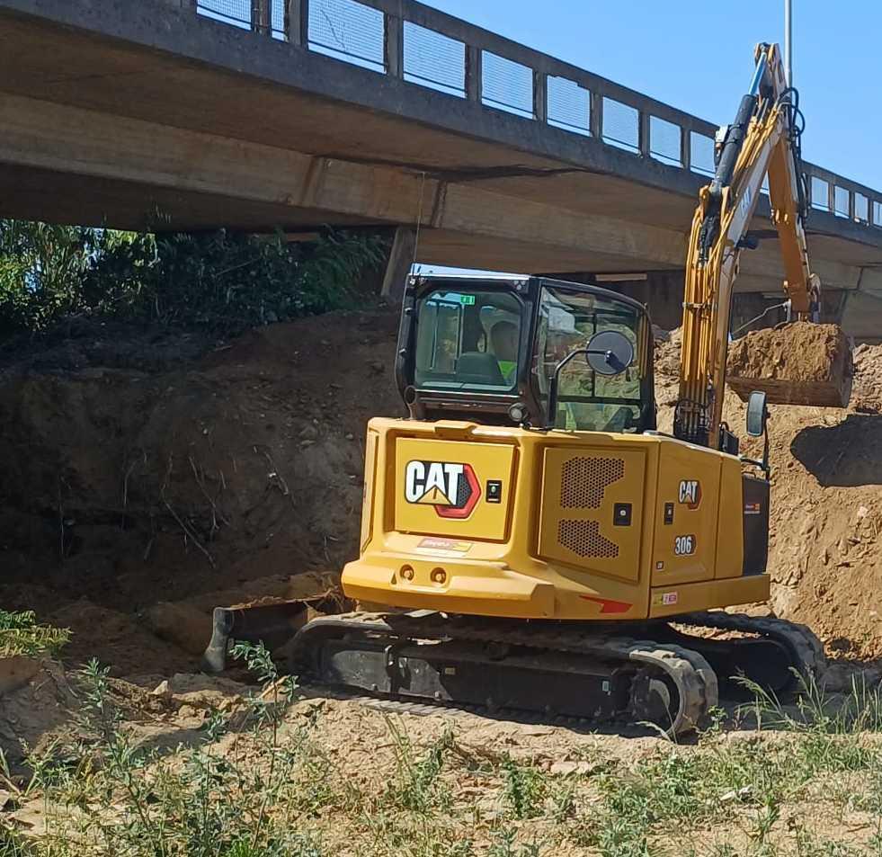 "Il cantiere avrà tempi più lunghi del previsto" "Il cantiere avrà tempi più lunghi del previsto"