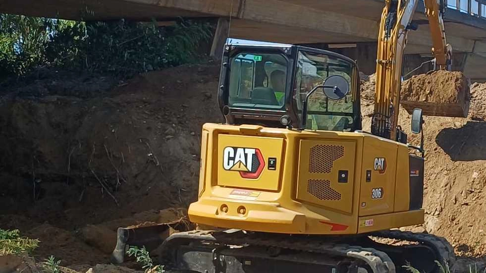 "Il cantiere avrà tempi più lunghi del previsto"