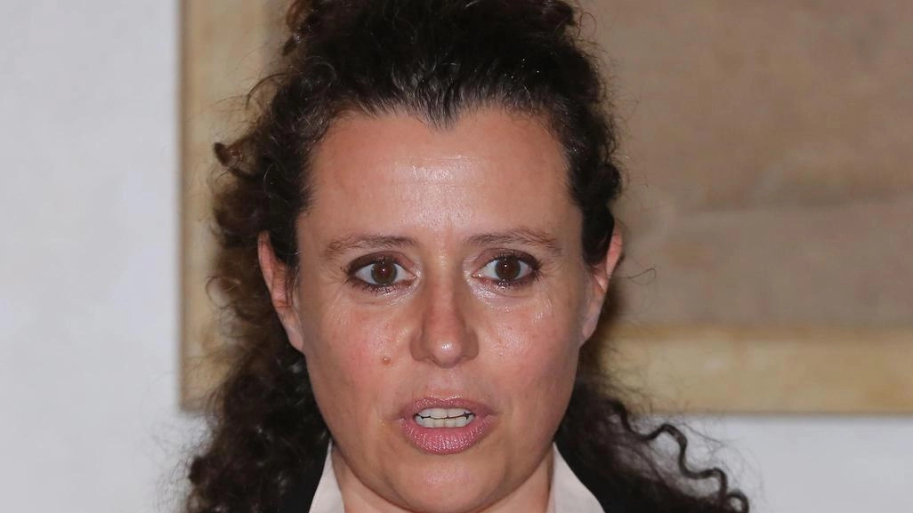L’assessora all’Urbanistica, Caterina Biti L’assessora all’Urbanistica, Caterina Biti