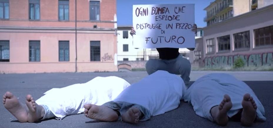Gli studenti del Gli studenti del
