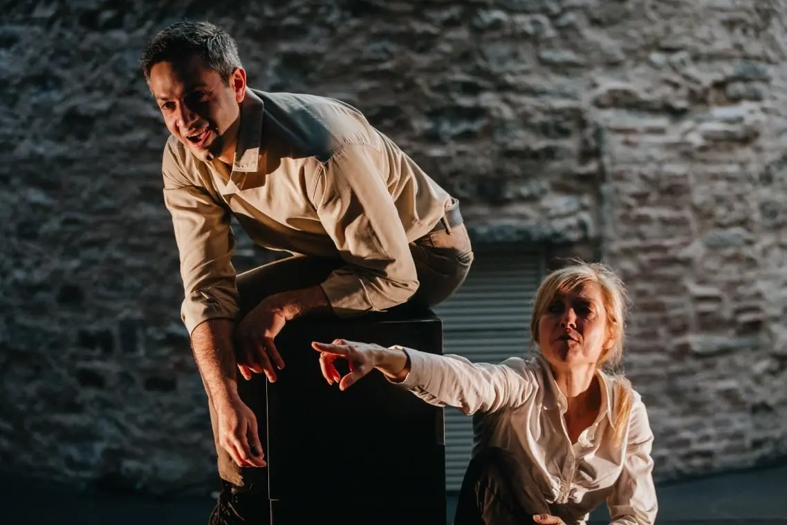 Il dolore delle stragi: "Un autunno d’agosto" in scena al Teatro Jenco