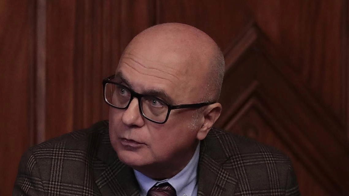 Interrogazione del consigliere comunale Pd, Alessandro Masi (foto), sui dazi. "Il 27 febbraio si è tenuto il Consiglio comunale...
