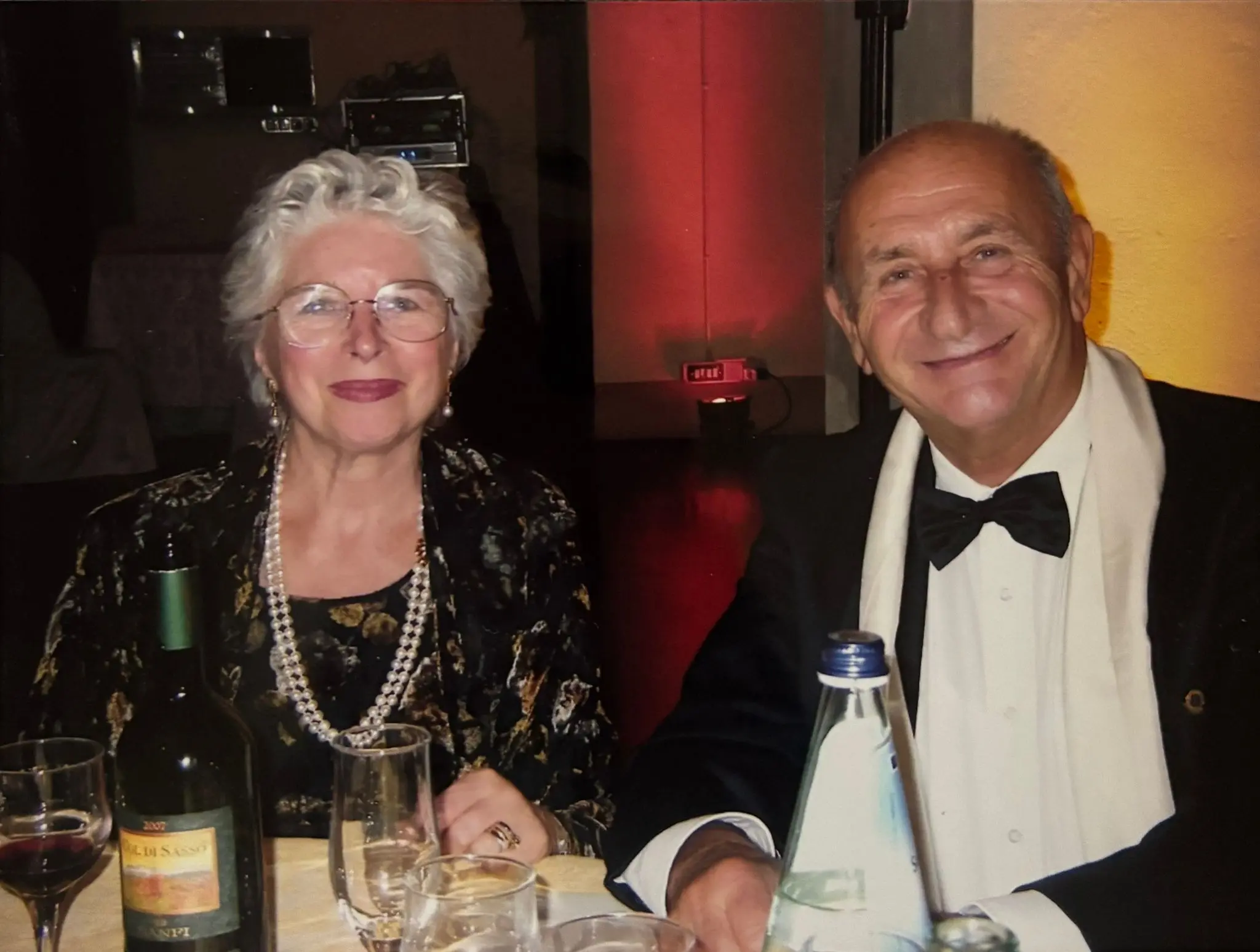 Un medico pieno di umanità, oggi l’addio al dottor Capecchi