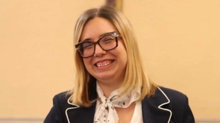 L’insegnante di canto approda sul grande schermo grazie al suo progetto "Diversamente Musical".