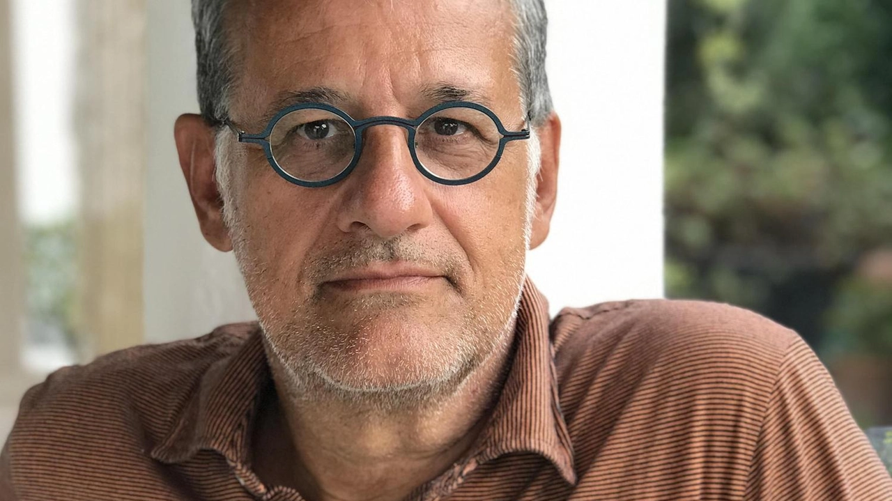 Vittorio Lingiardi, psichiatra e psicoanalista, sarà al Festival della Mente con la conferenza ’Il corpo invisibile’