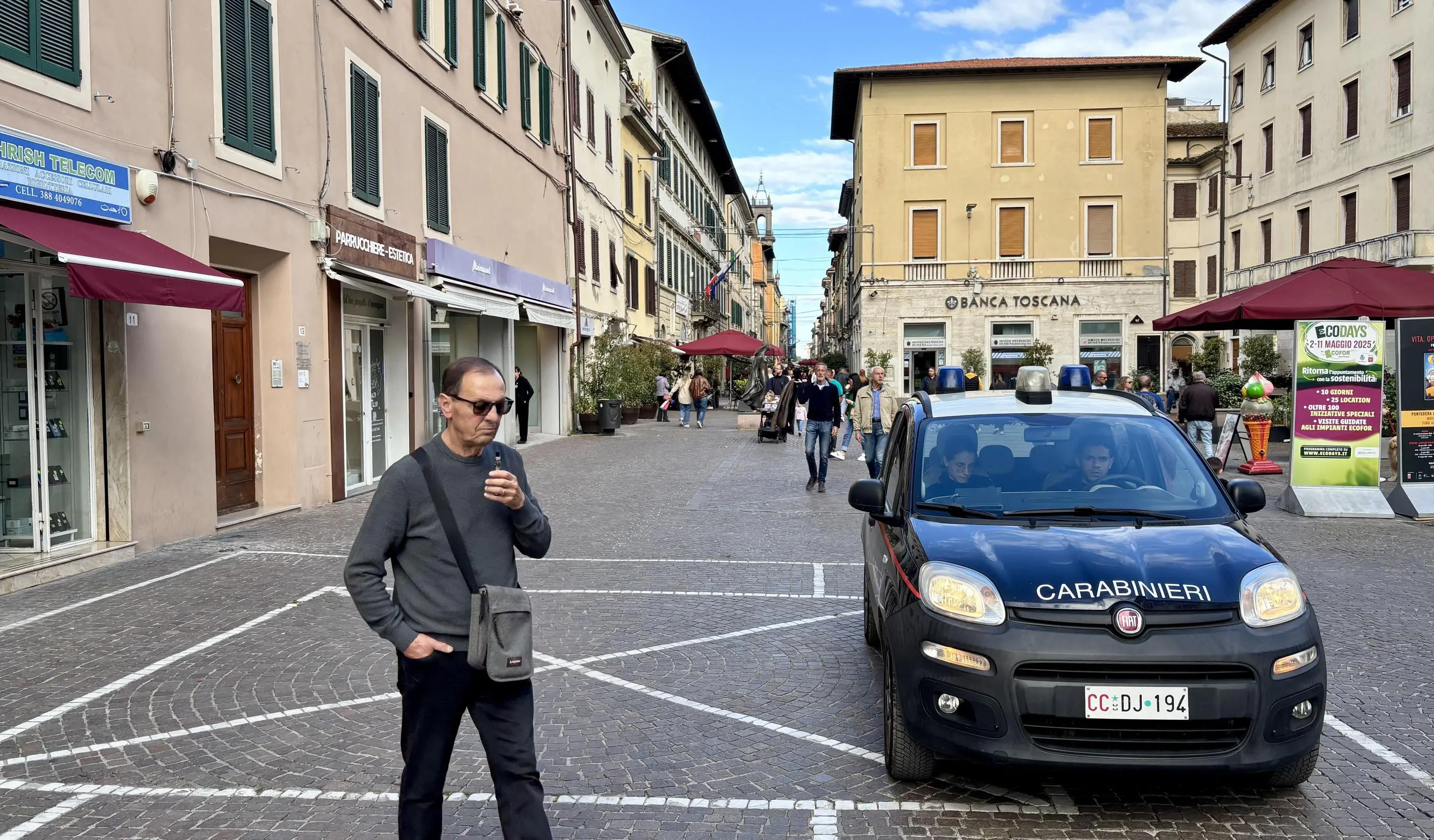 Incubo rapine, vertice con il prefetto. Sì al potenziamento dei controlli: "Strade sicure, richiesta rinnovata"