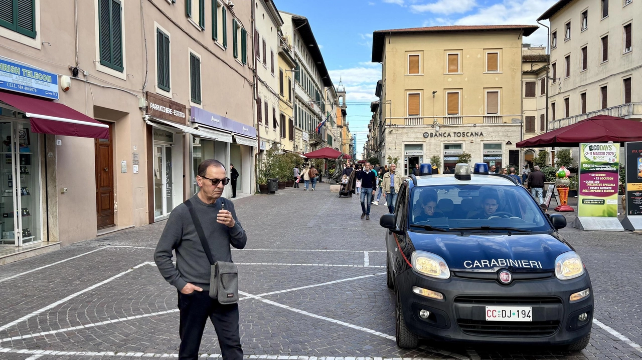 Incubo rapine, vertice con il prefetto. Sì al potenziamento dei controlli: "Strade sicure, richiesta rinnovata"