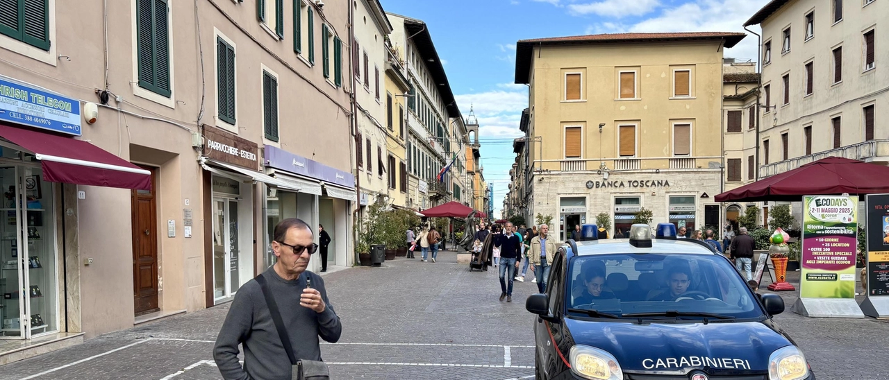 Incubo rapine, vertice con il prefetto. Sì al potenziamento dei controlli: "Strade sicure, richiesta rinnovata"