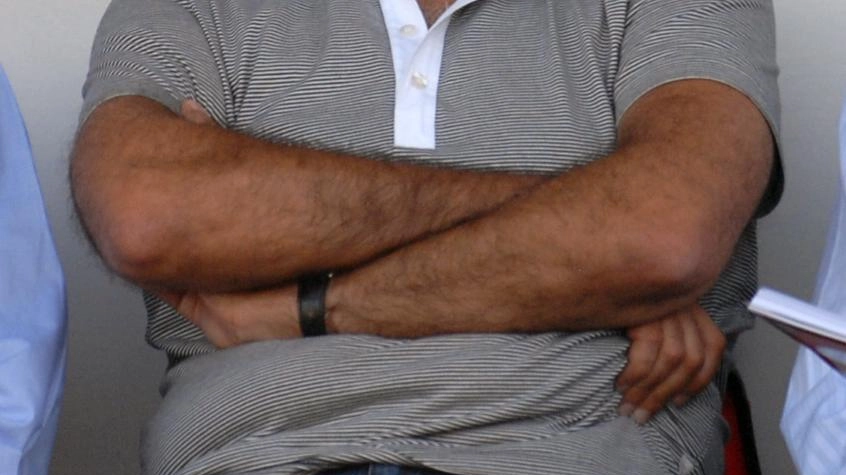 Nel 2005 quando dopo 20 anni Aldo Grassi decise di cedere la società ecco materializzarsi la figura dell’imprenditore siriano Fouzi... Nel 2005 quando dopo 20 anni Aldo Grassi decise di cedere la società ecco materializzarsi la figura dell’imprenditore siriano Fouzi...