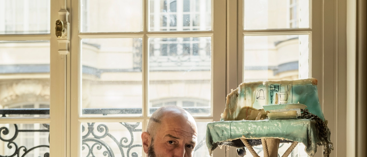 “Il Tesoro di Emanuele Loddi” una caccia al tesoro d'arte con Faust Cardinali
