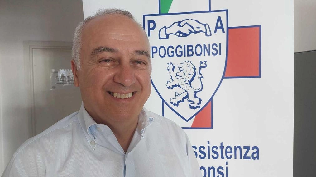 Pubblica Assistenza. Di Fede presidente